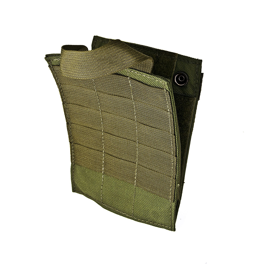 Tactical Tailor | Tear Away Panel  i gruppen NYLONFICKOR hos Equipt AB (TT - Tear Away Panel)